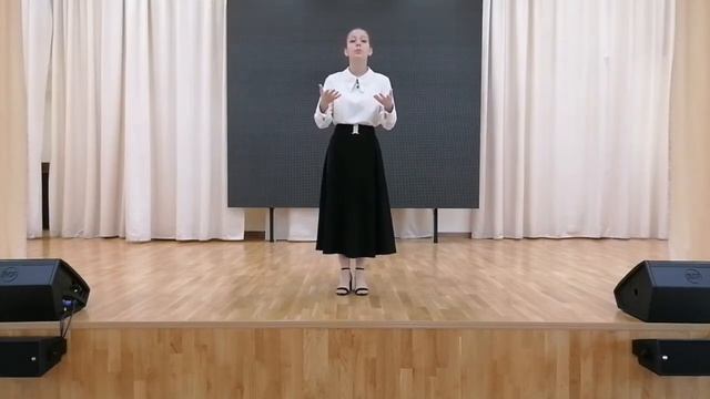 Стихотворение О чем горюешь. пигалица-птица?  .Автор Н.Благов. Читает Арина Сердюкова.