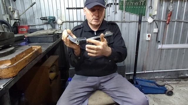 Юрий Давыденко