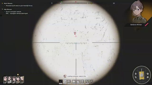 Panzer Knights Fall of Dunkirk Mission Part 2 - PZIV Opel Blitz Truck escort VS R35Matilda II