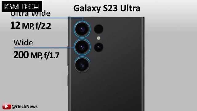 Samsung S23 Ultra Vs Xiaomi 13 Pro Vs Honor Magic 5 Pro || Full Comparison Video