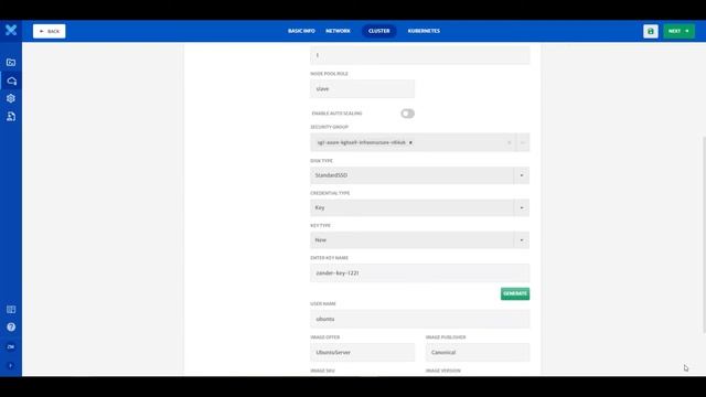 CloudPlex Cloud Native Security Policy Management