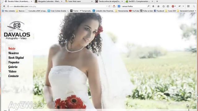 Cap 11: Tutorial Práctico De SEO Y Optimización Web