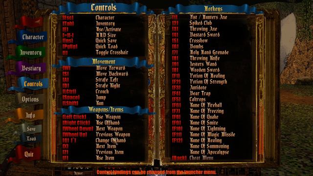 Arthurian Legends - First Person Medieval Dark Fantasy