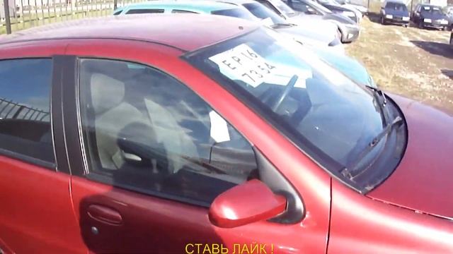 Fiat-Фиат: машины для вегетарианцев