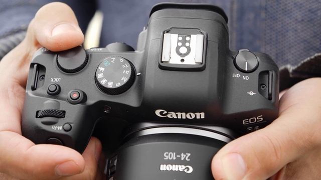 Canon EOS R6 Review: Video Power Is Tempered By Overheating