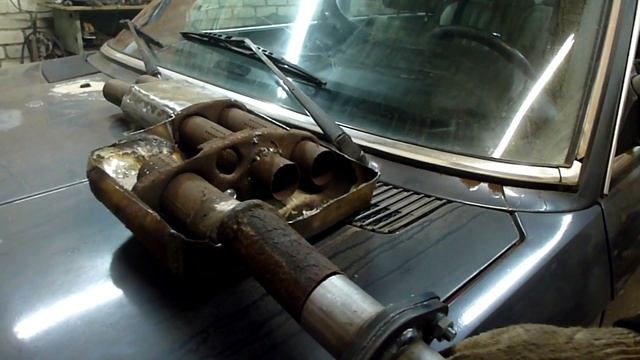 Кулинарное искусство