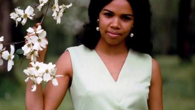 Candi Staton-Stand By Your Man