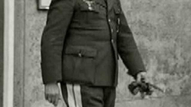 — Надо! Товарища Сталина