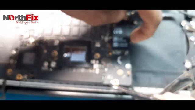 Macbook Pro Retina A1398 Cleaning
