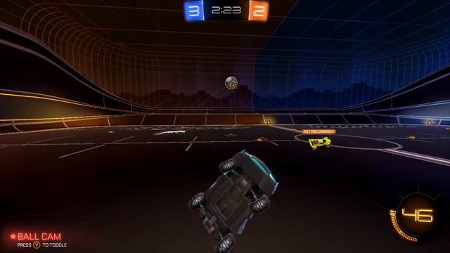 Rocket League - Crate Wars - Crazy NEW!!! Ping Hacks