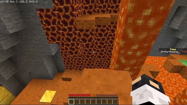 ВСЁ ЛЕГКО ИЛИ НЕТ...  #1 Прохожу Спиральный Паркур