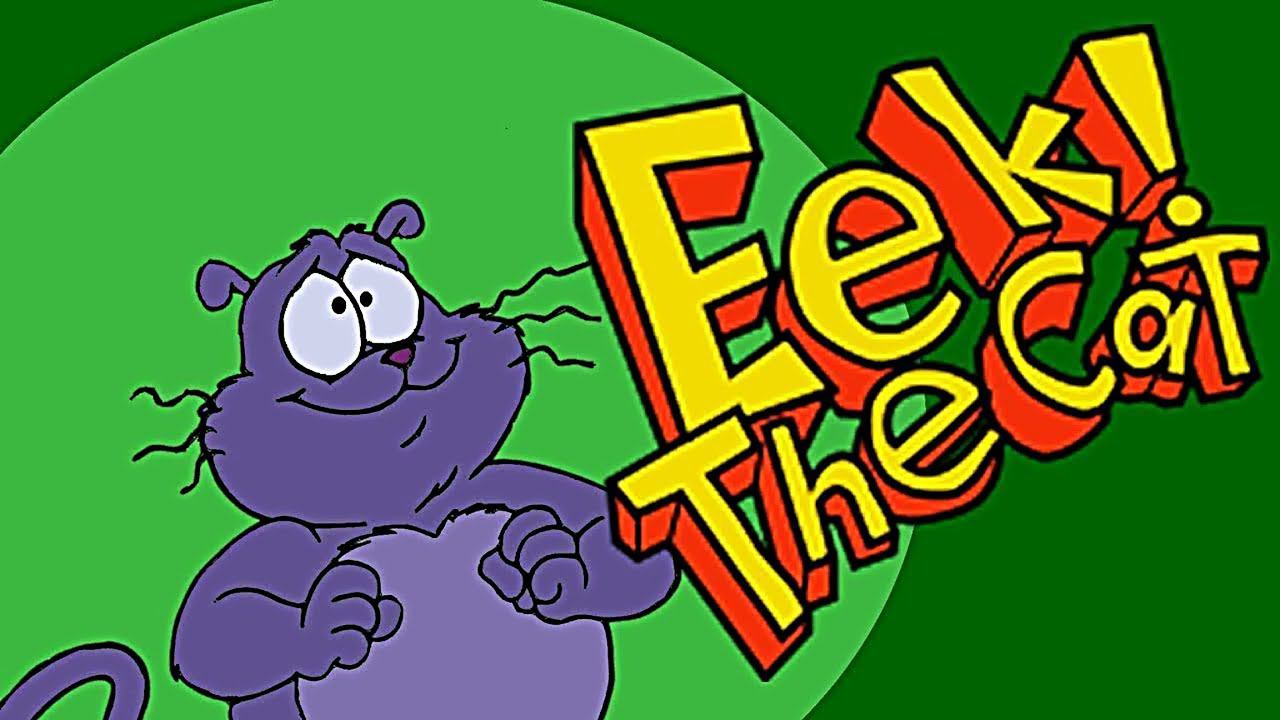 Кот по имени Ик 5 сезон