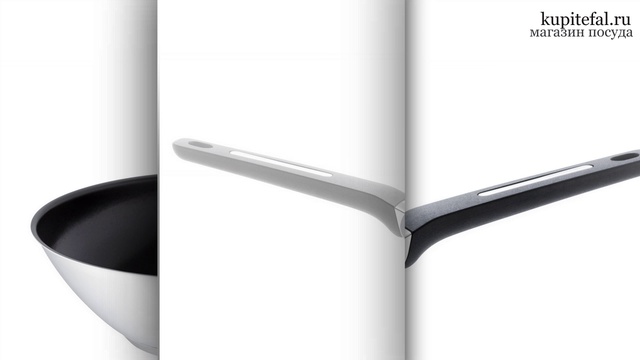 Kupitefal.ru - Hackman Matador посуда с керамическим покрытием Ceratec