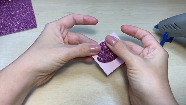 Очень ПРОСТО!!!? МОРСКИЕ Заколки Клик Клак Своими руками