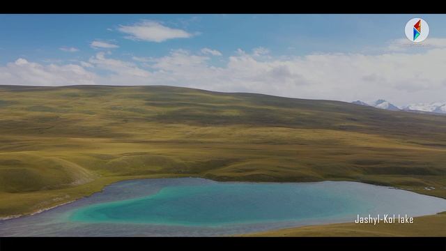 Sary Jaz Expeditin On A Jeep And ATV.mp4