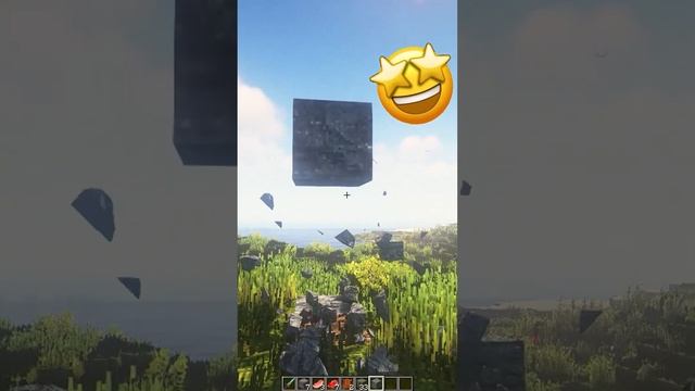 ?Если бы Майнкрафт вышел в 2023...