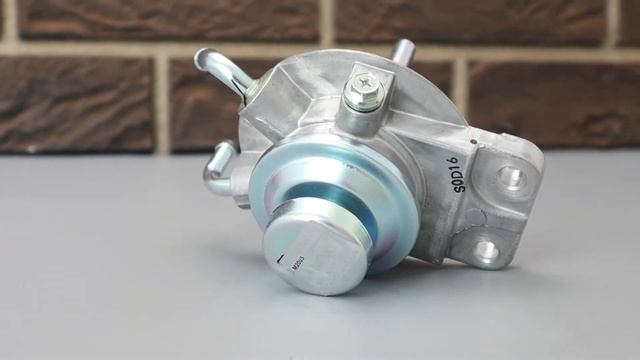 Насос Топливный Низкого Давления Портер Портер1