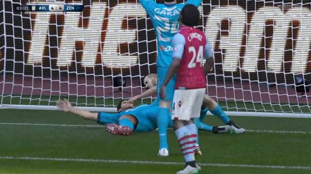 FIFA 15 - СЕЗОНЫ №1