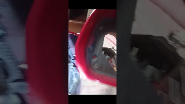 Установка авто компонентов: зеркала, сиденья, подвеска