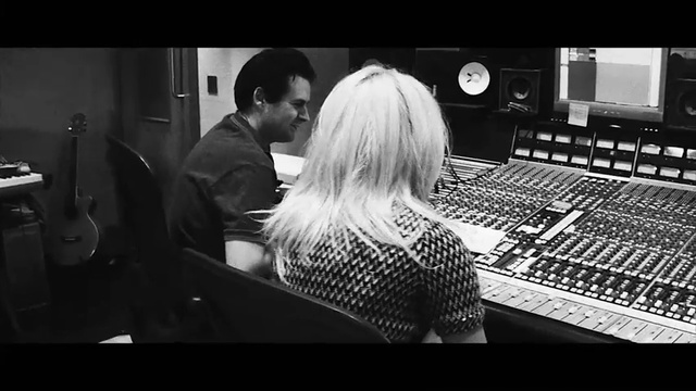 Pixie Lott - Higher And Higher (2014) + DL HD