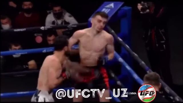 Mavlud Tifiyev Yutgan Yutuqni Berishmadi Sabab Nimada?