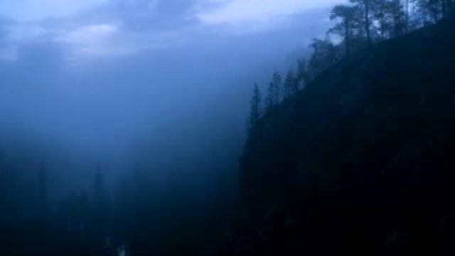 Burzum Речи Варга