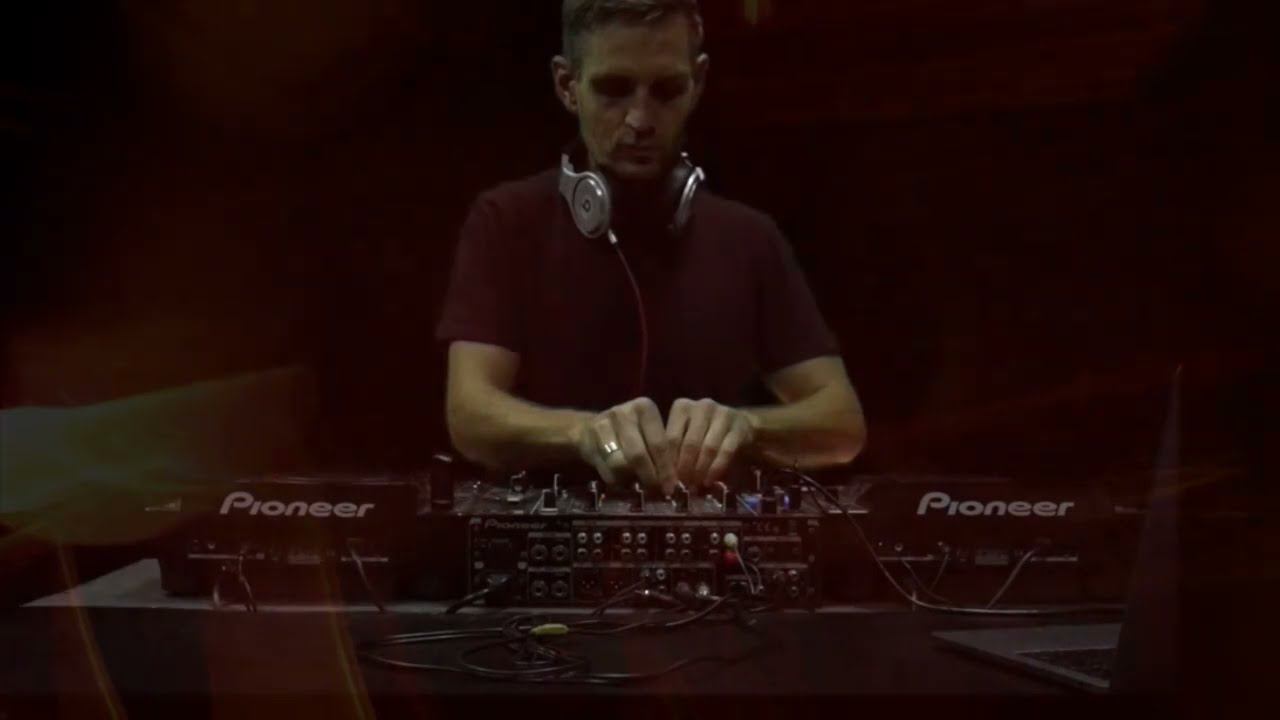 DJ_igoresha  LIVE