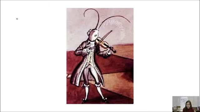 1К Литературное чтение: «Сказки моего детства» (продолжение)