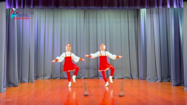 Деревенские гуляния!