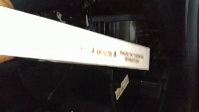 Детали чистоты