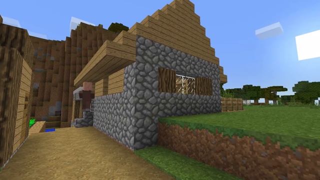 Minecraft PE - FAITHFUL 32x32 Texture Pack With Download - IOS & Android 1.0.3 / 1.0 MCPE