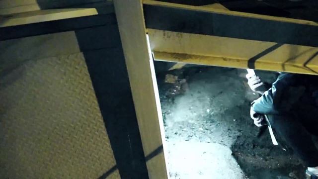 RUN BOY By “СКВОЗНЯК“ 13 03 16 Teaser WATERPAINT.RU