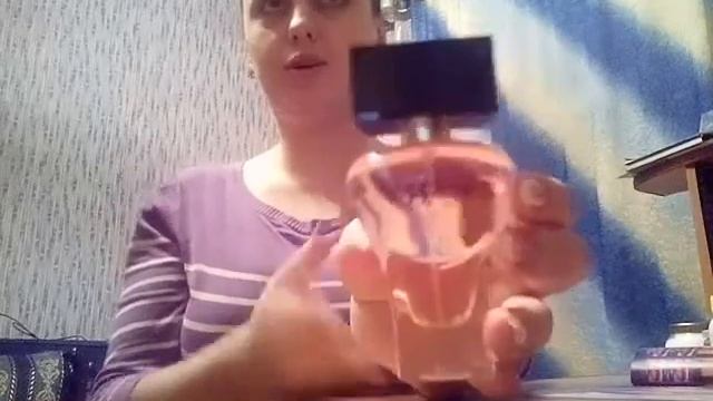 Обзор заказа каталог 3 2017 Oriflame