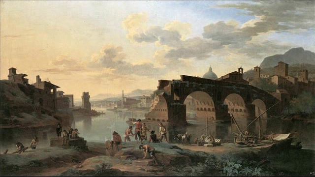 C. Farina-Suite In D Minor