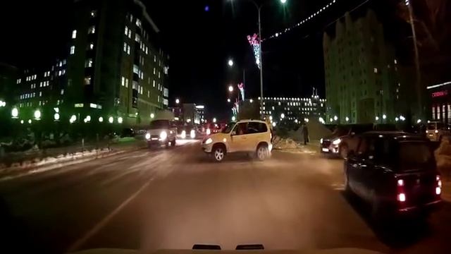 Салехард Блондинка на Шниве