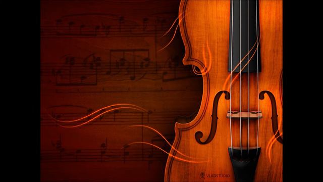 Izydor Mazur - Romantic Violin Melody 2015 FL-Studio Classical Music