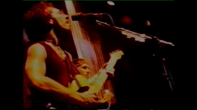 Just As Long As You Are There (live)