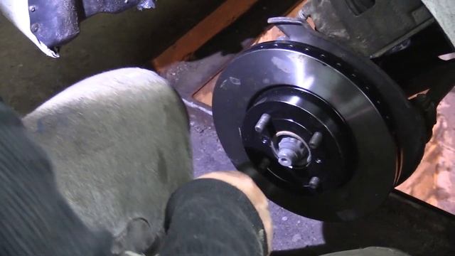 Танцевальные поля