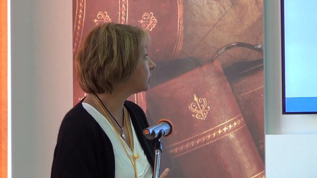 Алла Александровна Аронова