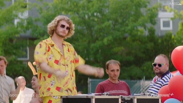 GOOD BURGER 2 Official Trailer (2023) Comedy