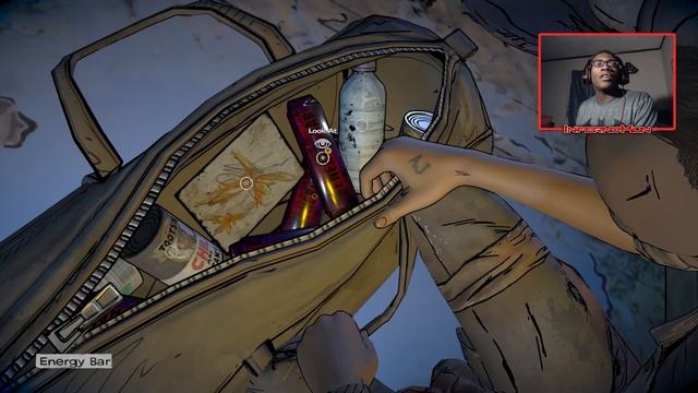 The Walking Dead: A New Frontier Episode 4 