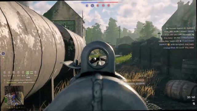 Enlisted - ИГРАЮ СПУСТЯ 1 ГОД ПАПА ИГРАЕТ в СТРЕЛЯЛКИ enlisted шутер enlistedобзор war