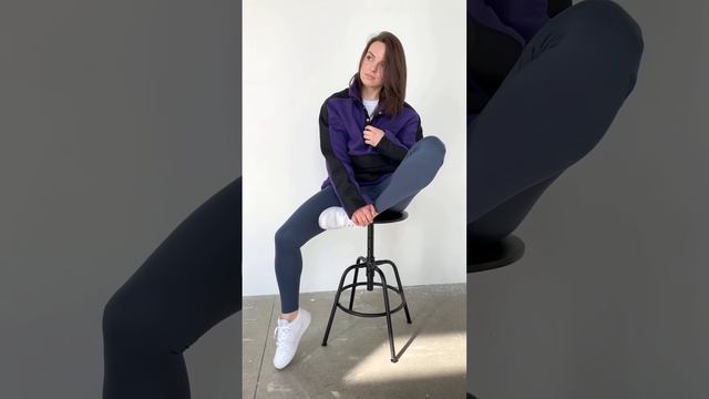 Уютная флисовая толстовка Gamp