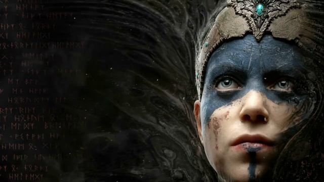 ?Hellblade - Senuas Sacrifice-Soundtrack: 