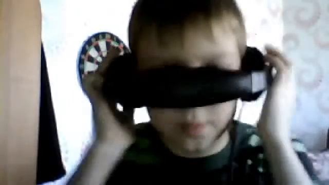 Видео C веб-камеры от  6 марта 2015 г., 13:06 (UTC)