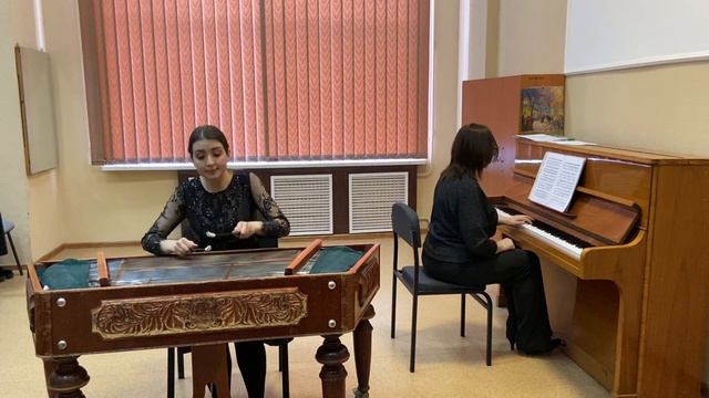 Л.Бетховен Концерт для скрипки та симфонічного оркестру D Dur 3 частина