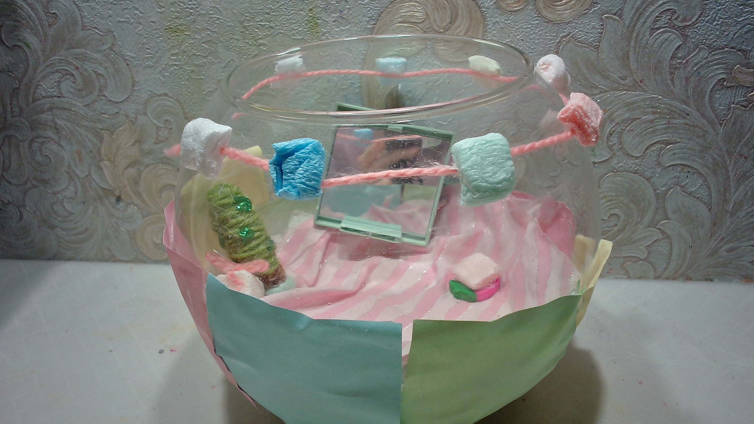 продолжение про свинью