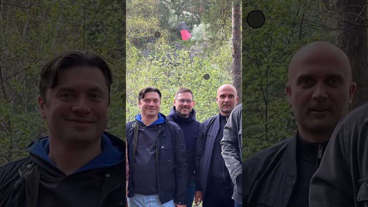 Фото, которое должно быть у каждого уролога с самым большим....Включить звук #урология #юмор