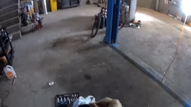 Мужчины и машины: жизнь на дороге