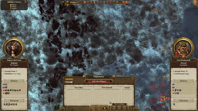 Total War: Warhammer 2 Mortal Empires - Reikland #18